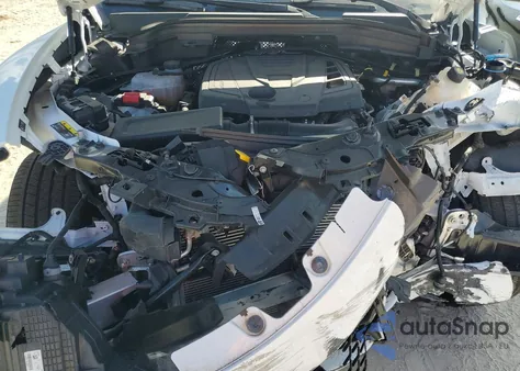 2024 Alfa Romeo Stelvio Ti z USA, uszkodzony, nr VIN ZASPAKBN3R7D76445